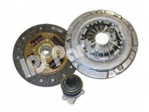 IPS Parts ICK-5W18 sankabos komplektas 
 Sankaba/dalys -> Sankabos remonto komplektas, visas
