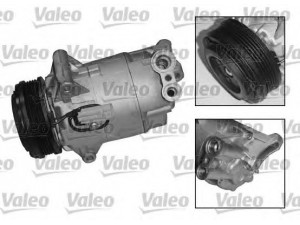 VALEO 699862 kompresorius, oro kondicionierius 
 Oro kondicionavimas -> Kompresorius/dalys
24466994, 6854059, 6854088, 13124750