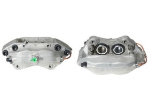 BUDWEG CALIPER 342725 stabdžių apkaba 
 Dviratė transporto priemonės -> Stabdžių sistema -> Stabdžių apkaba / priedai
34 11 1 161 692, 34 11 1 163 758