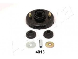 ASHIKA GOM-4013 pakabos statramsčio atraminis guolis 
 Ašies montavimas/vairavimo mechanizmas/ratai -> Montavimas, pakabos statramstis
52675-S84-A01, 52686-S84-A01