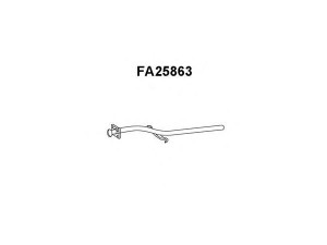 VENEPORTE FA25863 išleidimo kolektorius
7578823