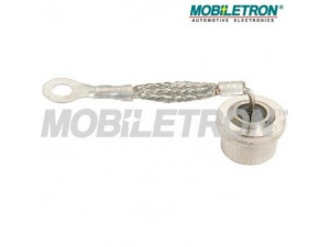 MOBILETRON DD-1003 diodas