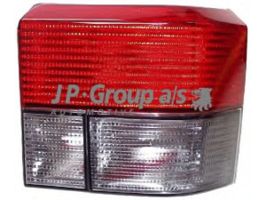 JP GROUP 1195301480 galinis žibintas 
 Elektros įranga -> Šviesos -> Kombinuotas galinis žibintas/dalys -> Kombinuotas galinis žibintas
701945112A