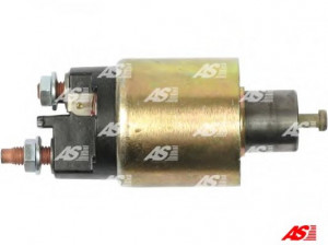 AS-PL SS5037 solenoidinis jungiklis, starteris