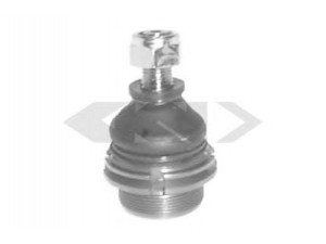 SPIDAN 46082 atramos/vairo trauklė 
 Ašies montavimas/vairavimo mechanizmas/ratai -> Sujungimai -> Atramos/vairo trauklė
3640 28, 3640 34, 3640 71, 95 028 039