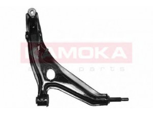 KAMOKA 9947977 vikšro valdymo svirtis 
 Ašies montavimas/vairavimo mechanizmas/ratai -> Valdymo svirtis/pasukamosios svirties sujungimas -> Vairo trauklės (valdymo svirtis, išilginis balansyras, diago
51350 S04 000, 51350 S04 G00