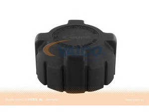 VAICO V24-0221 dangtelis, radiatorius 
 Aušinimo sistema -> Radiatorius/alyvos aušintuvas -> Išsiplėtimo bakelis, variklio aušinimo skystis
0000046764668, 51 783 661