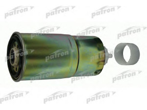 PATRON PF3071 kuro filtras 
 Techninės priežiūros dalys -> Papildomas remontas
13322243653, 13322248277, 13322248279