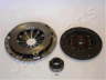 JAPANPARTS KF-329 sankabos komplektas 
 Sankaba/dalys -> Sankabos remonto komplektas, visas