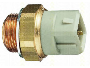TRISCAN 8625 64100 temperatūros jungiklis, radiatoriaus ventiliatorius 
 Aušinimo sistema -> Siuntimo blokas, aušinimo skysčio temperatūra
6 154 134, 6154134, 7 001 605, 7001605