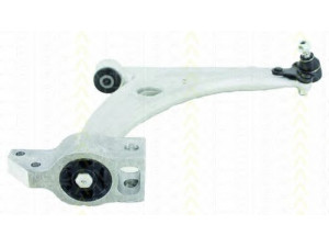 TRISCAN 8500 29595 vikšro valdymo svirtis
5N0 407 152, 3C0 407 151 E, 5N0 407 152
