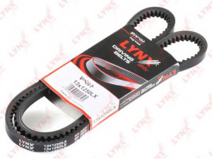LYNXauto 13X1250LX V formos diržas 
 Techninės priežiūros dalys -> Techninės priežiūros intervalai
8-94334-987-0, 002 997 41 92, 002 997 91 92