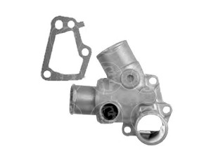 FARE SA 3809 termostatas, aušinimo skystis 
 Aušinimo sistema -> Termostatas/tarpiklis -> Thermostat
7625346, 0007589824, 0007625346