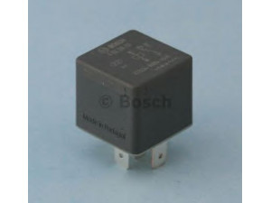 BOSCH 0 332 209 202 relė, pagrindinė srovė; relė
A 003 545 96 05, 003 525 96 05