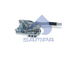 SAMPA 1810 0174 durų užraktas
381 723 02 01, 3817230201, A 381 723 02 01