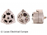 LUCAS ELECTRICAL LRA01657 kintamosios srovės generatorius
0071542602