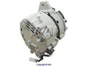 WAIglobal 12748N kintamosios srovės generatorius
3436802300, A004TU3586, 2128561