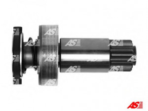 AS-PL SD0100 laisvos eigos pavara, starteris
