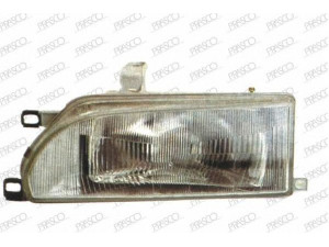 PRASCO TY0814604 priekinis žibintas 
 Kėbulas -> Priekinis žibintas/dalys -> Priekinis žibintas/įterp.
811501A820