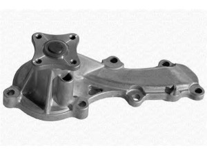 MAGNETI MARELLI 350982028000 vandens siurblys 
 Aušinimo sistema -> Vandens siurblys/tarpiklis -> Vandens siurblys
210109F600