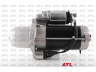 ATL Autotechnik A 21 340 starteris 
 Elektros įranga -> Starterio sistema -> Starteris
004 151 93 01, 006 151 23 01, 006 151 23 01 80