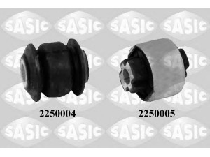 SASIC 7960006 remonto komplektas, stabilizatoriaus pakaba 
 Ašies montavimas/vairavimo mechanizmas/ratai -> Stabilizatorius/fiksatoriai -> Sklendės
3520S0, 3521P1, 1352225080, 1352227080