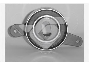 HUTCHINSON HTG 255 įtempiklio skriemulys, paskirstymo diržas 
 Techninės priežiūros dalys -> Papildomas remontas
14510PH1003, 14510PH1004