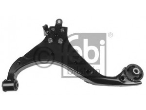 FEBI BILSTEIN 41744 vikšro valdymo svirtis
54500-2E100