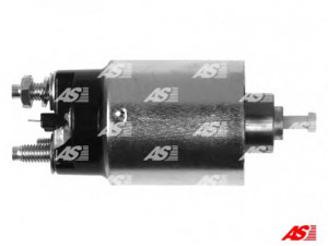 AS-PL SS9014 solenoidinis jungiklis, starteris