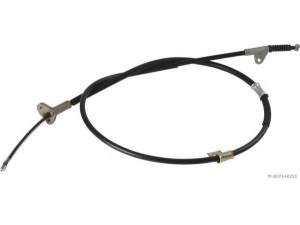 MAGNETI MARELLI 600000119330 trosas, stovėjimo stabdys
46430-33100