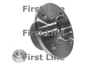 FIRST LINE FBK303 rato guolio komplektas 
 Ašies montavimas/vairavimo mechanizmas/ratai -> Rato stebulė/montavimas -> Rato guolis
7701204665, 7704002262