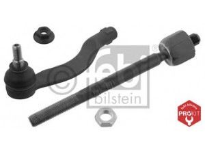 FEBI BILSTEIN 39565 strypo montavimas 
 Vairavimas -> Sujungimo trauklės surinkimas/dalys -> Sujungimo trauklės surinkimas
4H0 422 810 A, 4H0 422 810 A S2