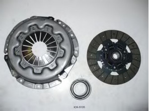 IPS Parts ICK-5135 sankabos komplektas 
 Sankaba/dalys -> Sankabos remonto komplektas, visas