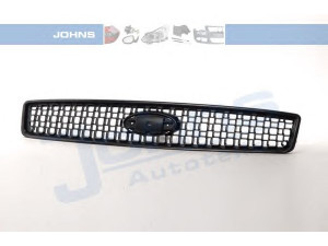 JOHNS 32 61 05-2 radiatorius grotelės 
 Kėbulas -> Kėbulo dalys/ sparnas/buferis -> Priekinis aerodinaminio pasipriešinimo sumažinimas/grotelės
1 433 727, 1 530 207
