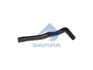 SAMPA 010.380 radiatoriaus žarna
958 501 12 82, 9585011282, 973 501 02 82