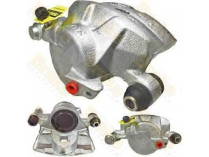 Brake ENGINEERING CA1899R stabdžių apkaba 
 Dviratė transporto priemonės -> Stabdžių sistema -> Stabdžių apkaba / priedai
4773028170