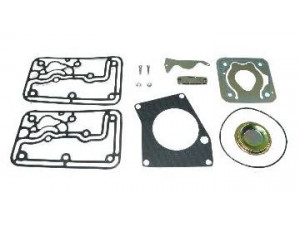 AIR FREN 01.R391.185 remonto komplektas, kompresorius
4571302615 (KIT)