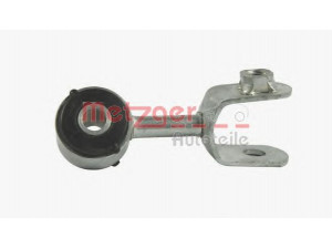 METZGER 53052612 šarnyro stabilizatorius 
 Ašies montavimas/vairavimo mechanizmas/ratai -> Stabilizatorius/fiksatoriai -> Savaime išsilyginanti atrama
48820-26030