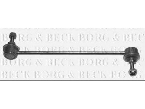 BORG & BECK BDL6552 šarnyro stabilizatorius 
 Ašies montavimas/vairavimo mechanizmas/ratai -> Stabilizatorius/fiksatoriai -> Savaime išsilyginanti atrama
60614514
