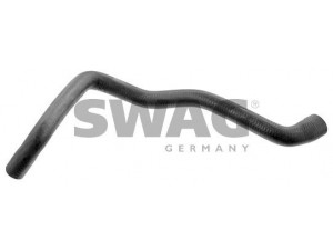 SWAG 10 93 6142 radiatoriaus žarna 
 Aušinimo sistema -> Žarnelės/vamzdeliai/sujungimai -> Radiatoriaus žarnos
210 501 20 82