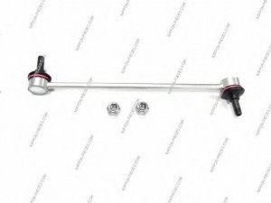 NPS S405I05 šarnyro stabilizatorius 
 Ašies montavimas/vairavimo mechanizmas/ratai -> Stabilizatorius/fiksatoriai -> Savaime išsilyginanti atrama
42420-80J00, 42420-80J00-000