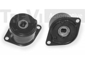 TREVI AUTOMOTIVE TA2058 diržo įtempiklis, V formos rumbuotas diržas 
 Diržinė pavara -> V formos rumbuotas diržas/komplektas -> Dirželio įtempiklis (įtempimo blokas)
047903315B