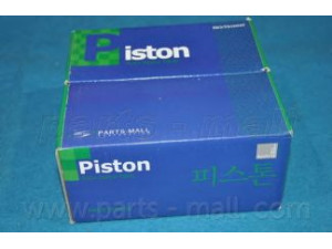 PARTS-MALL PXMSA-043A stūmoklis
2341035115, 2341035116