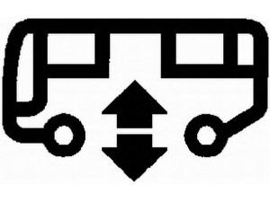 HELLA 9XT 714 300-471 etiketė