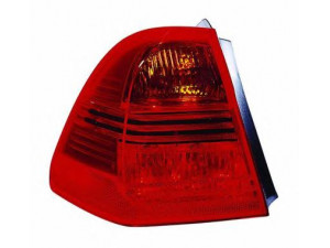 LORO 444-1941L-UE kombinuotas galinis žibintas 
 Elektros įranga -> Šviesos -> Kombinuotas galinis žibintas/dalys -> Kombinuotas galinis žibintas
63217160061