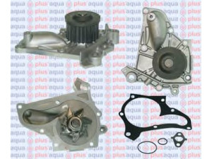 AQUAPLUS 85-2660 vandens siurblys 
 Aušinimo sistema -> Vandens siurblys/tarpiklis -> Vandens siurblys
1610079185, 1611079026