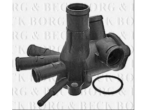 BORG & BECK BTS1026 aušinimo skysčio jungė
030 121 117 K, 030 121 117 N, 121 017 030 N