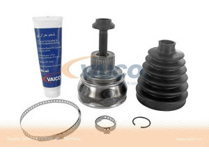 VAICO V10-8552 jungčių komplektas, kardaninis velenas 
 Ratų pavara -> Sujungimai/komplektas
8K0 498 099, 8K0 498 099 D