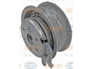 HELLA 9XU 376 819-631 įtempiklio skriemulys, paskirstymo diržas
06A 109 479, 06A 109 479 C, 06A 109 479