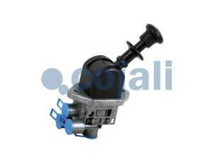 COJALI 2324121 stabdžių vožtuvas, rankinis stabdys